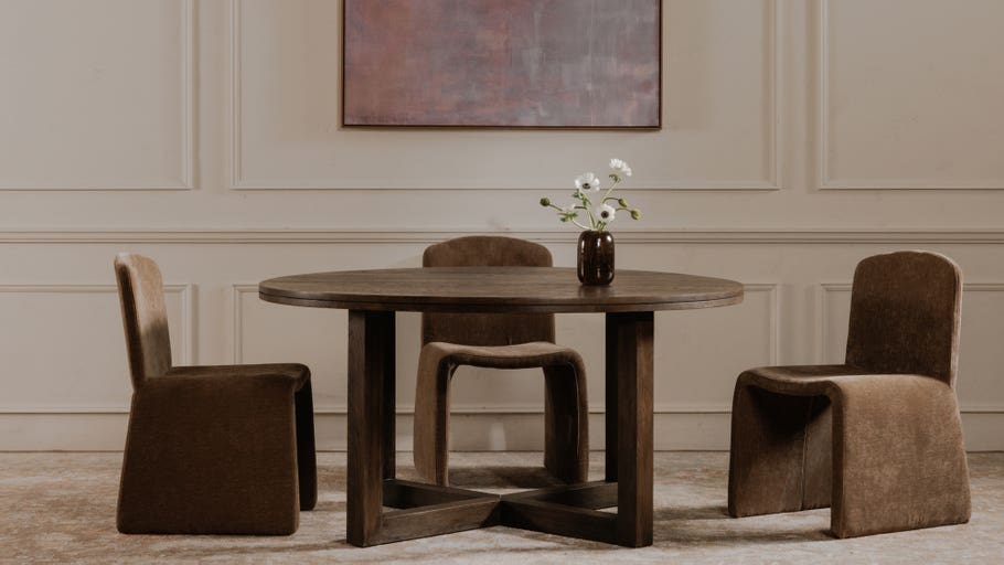 Joel Dining Table