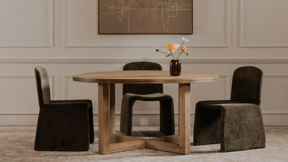 Joel Dining Table