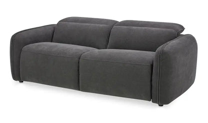 Eli Power Recliner Sofa Dusk Grey